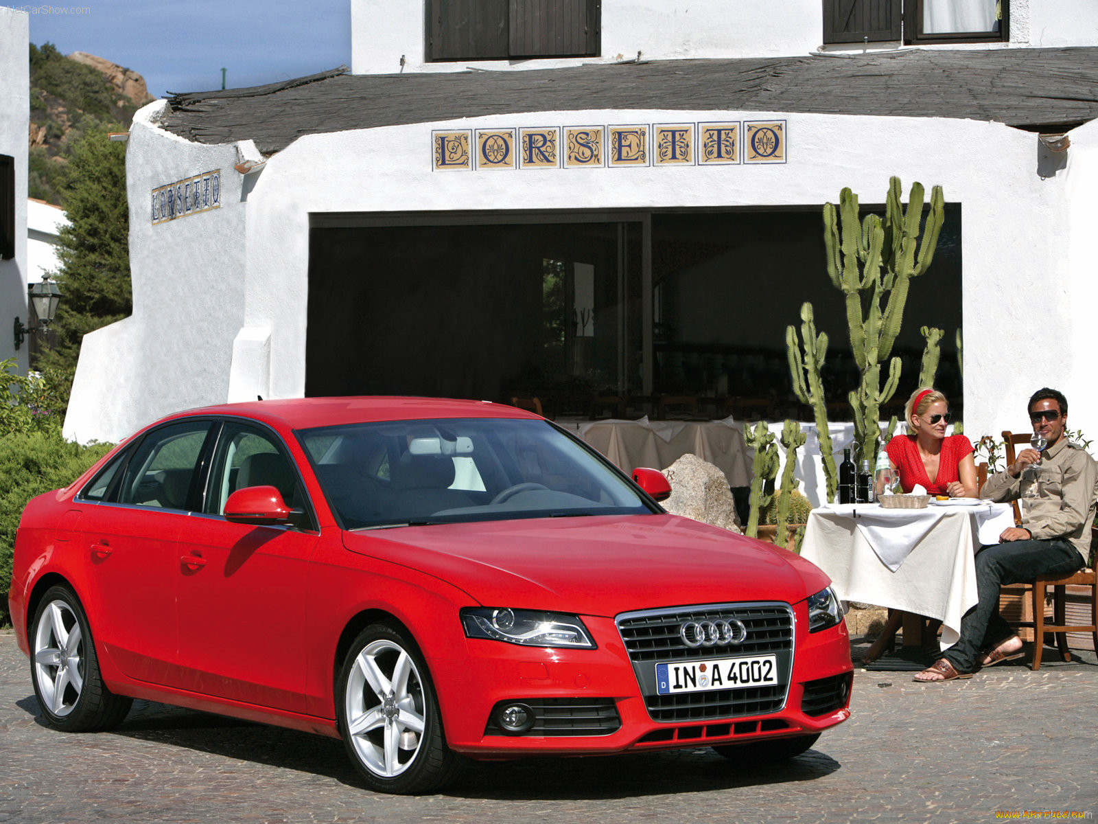 , audi